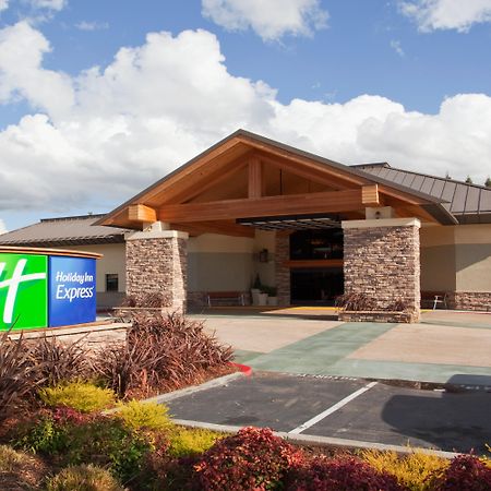 Holiday Inn Express Walnut Creek By Ihg Екстер'єр фото
