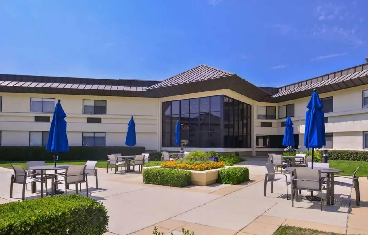 Holiday Inn Express Walnut Creek By Ihg Екстер'єр фото