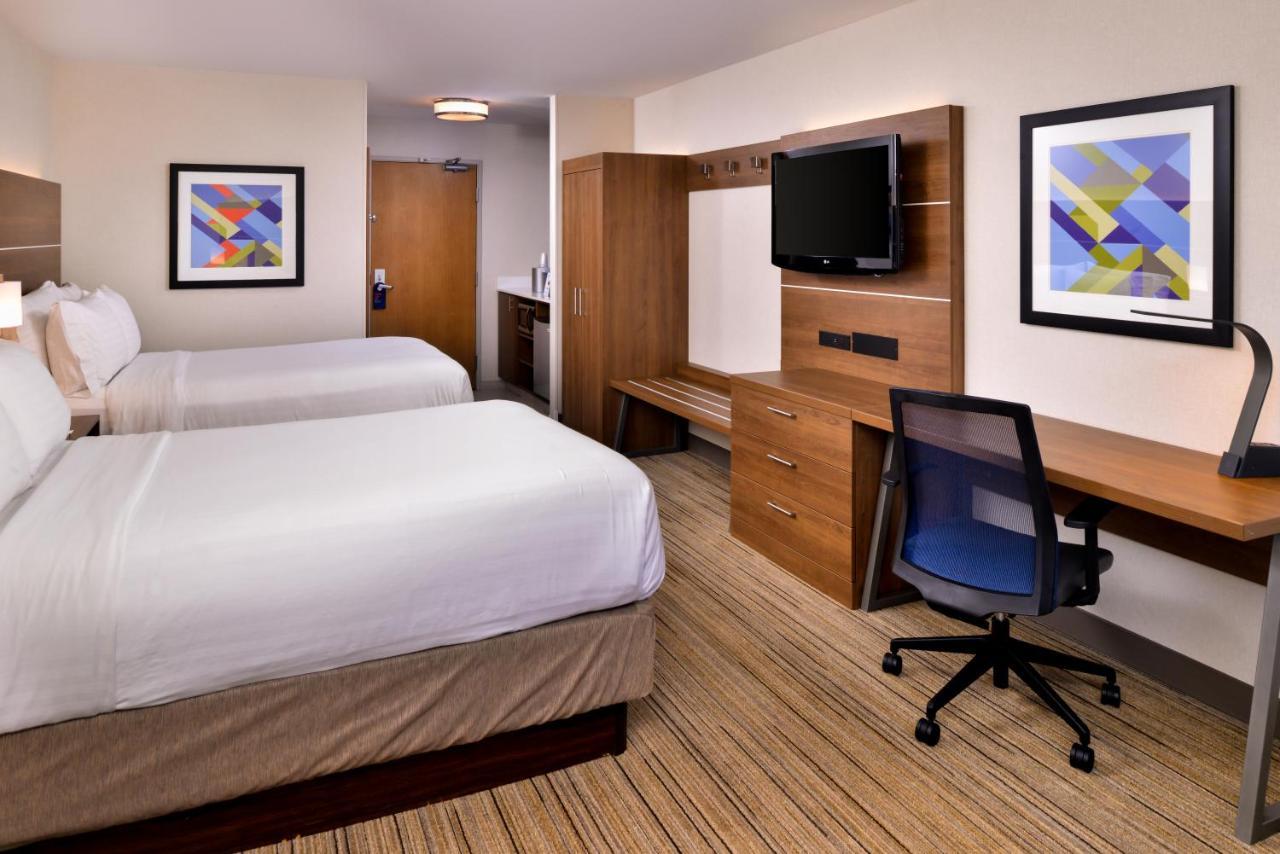 Holiday Inn Express Walnut Creek By Ihg Екстер'єр фото