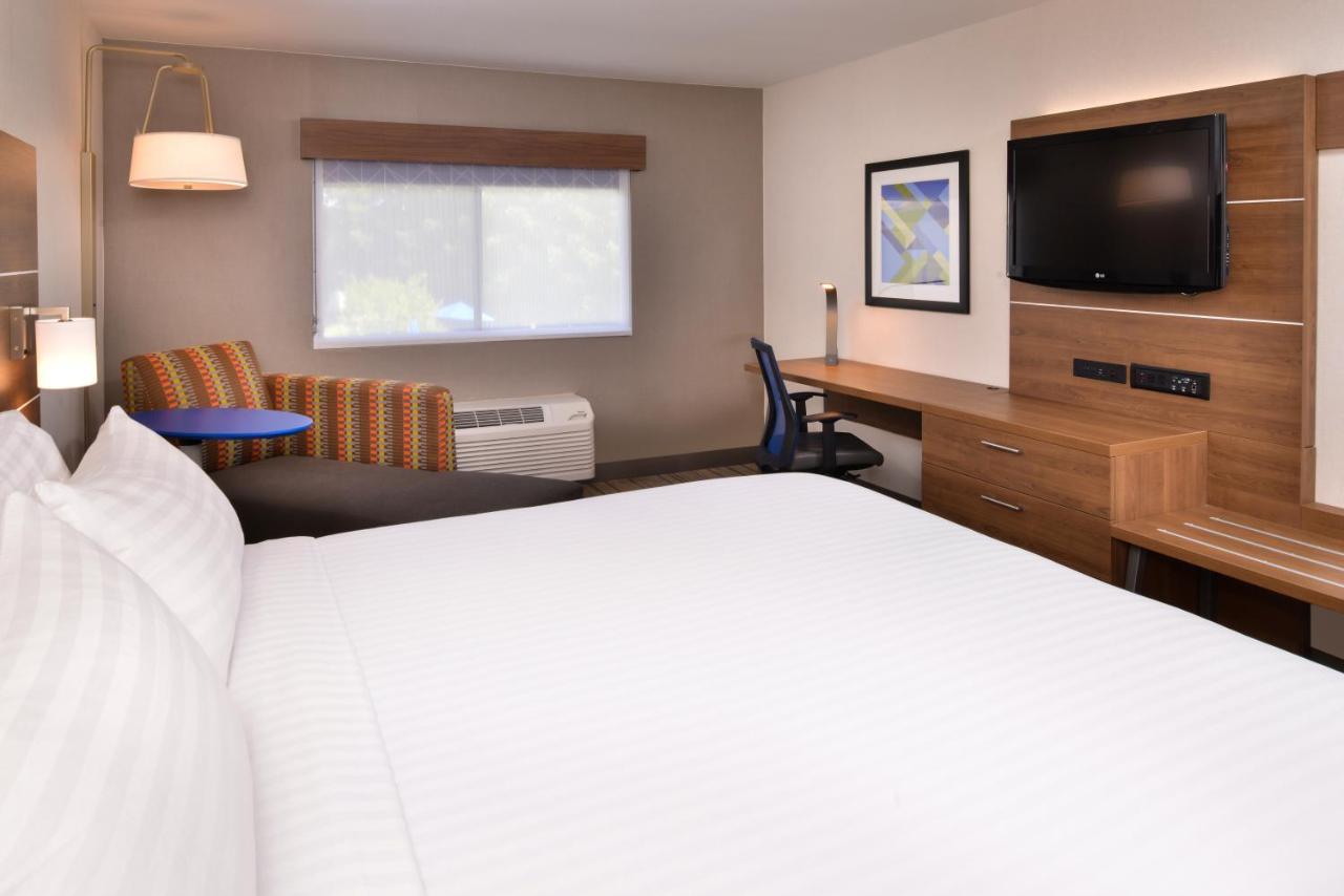 Holiday Inn Express Walnut Creek By Ihg Екстер'єр фото