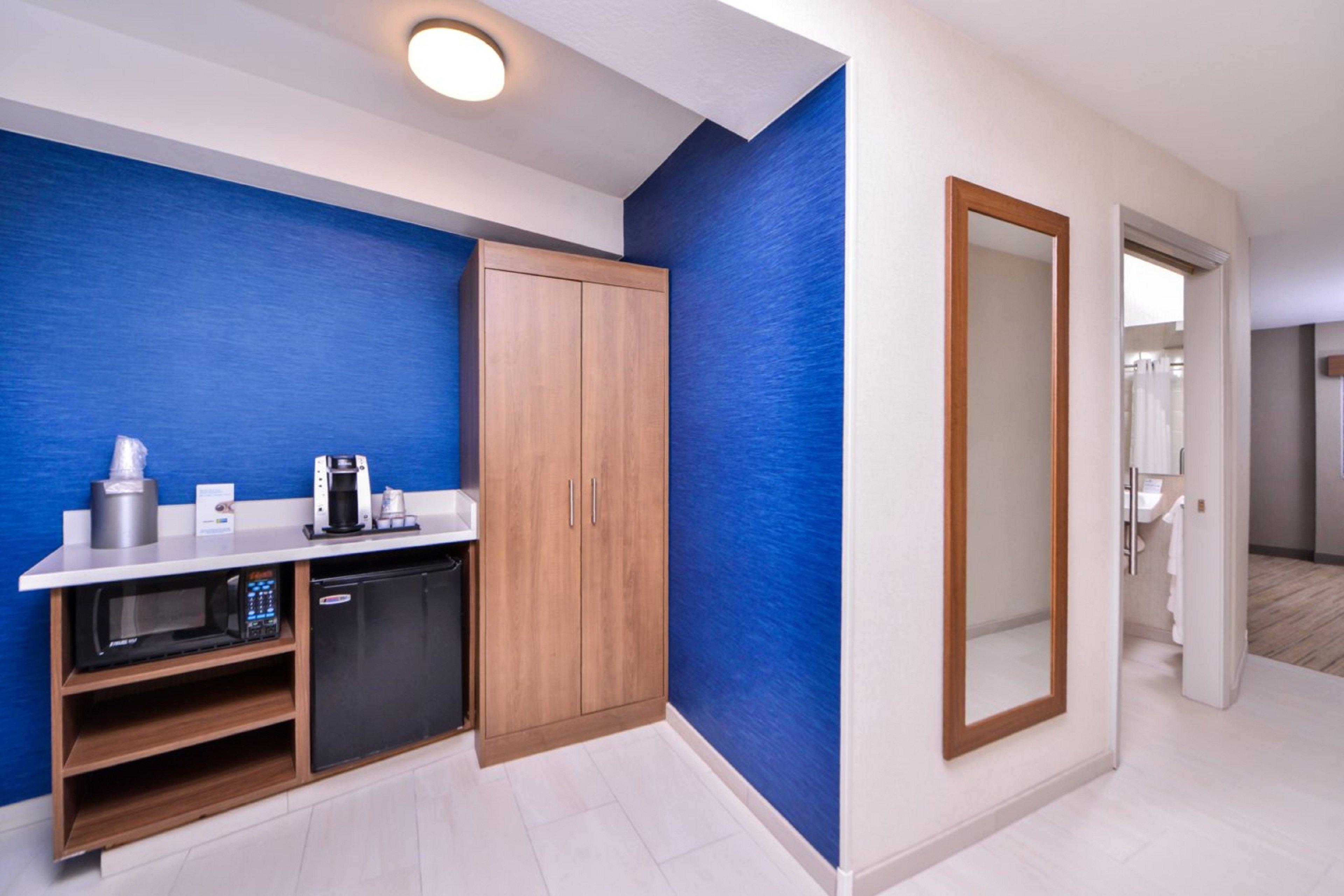 Holiday Inn Express Walnut Creek By Ihg Екстер'єр фото