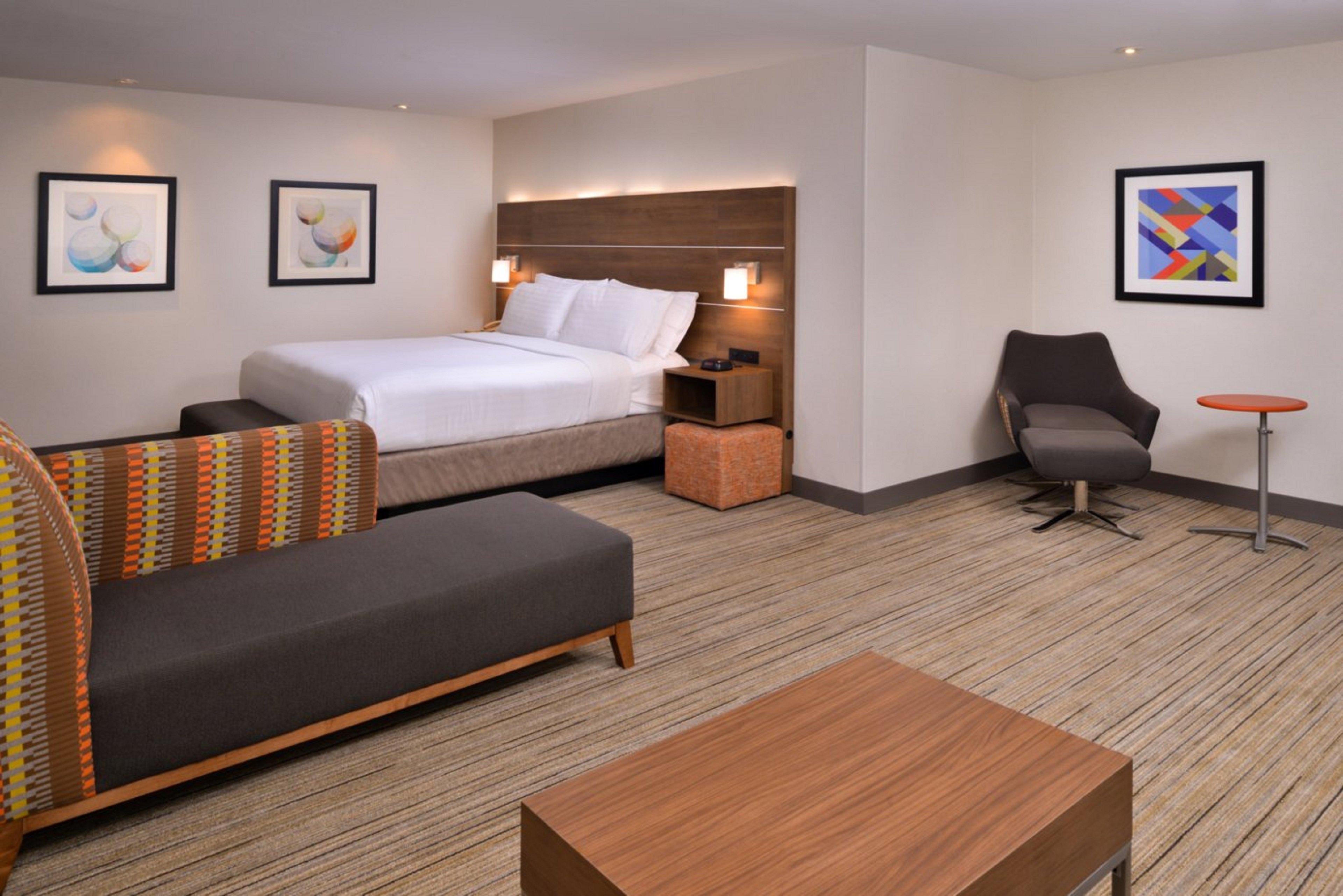 Holiday Inn Express Walnut Creek By Ihg Екстер'єр фото