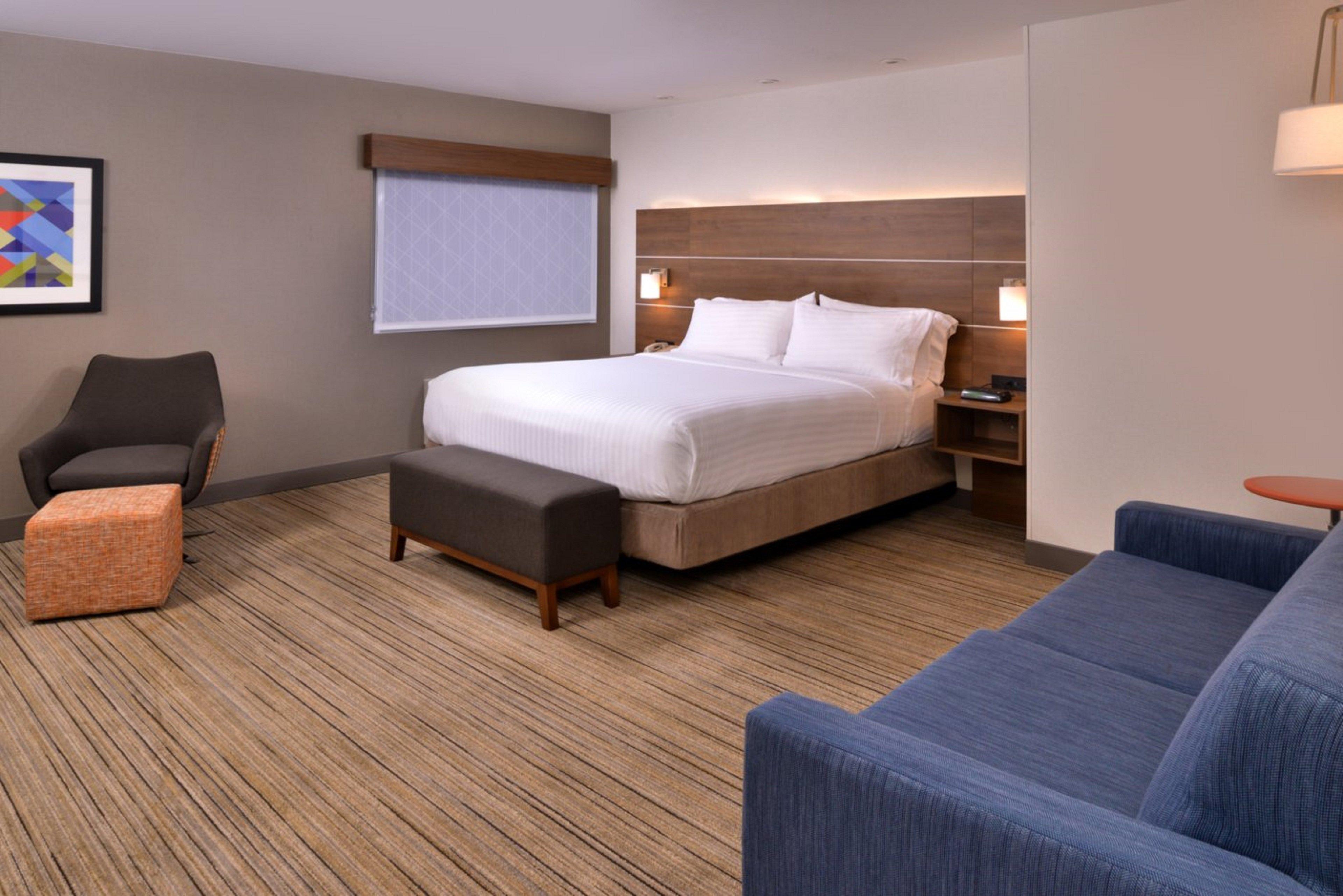 Holiday Inn Express Walnut Creek By Ihg Екстер'єр фото