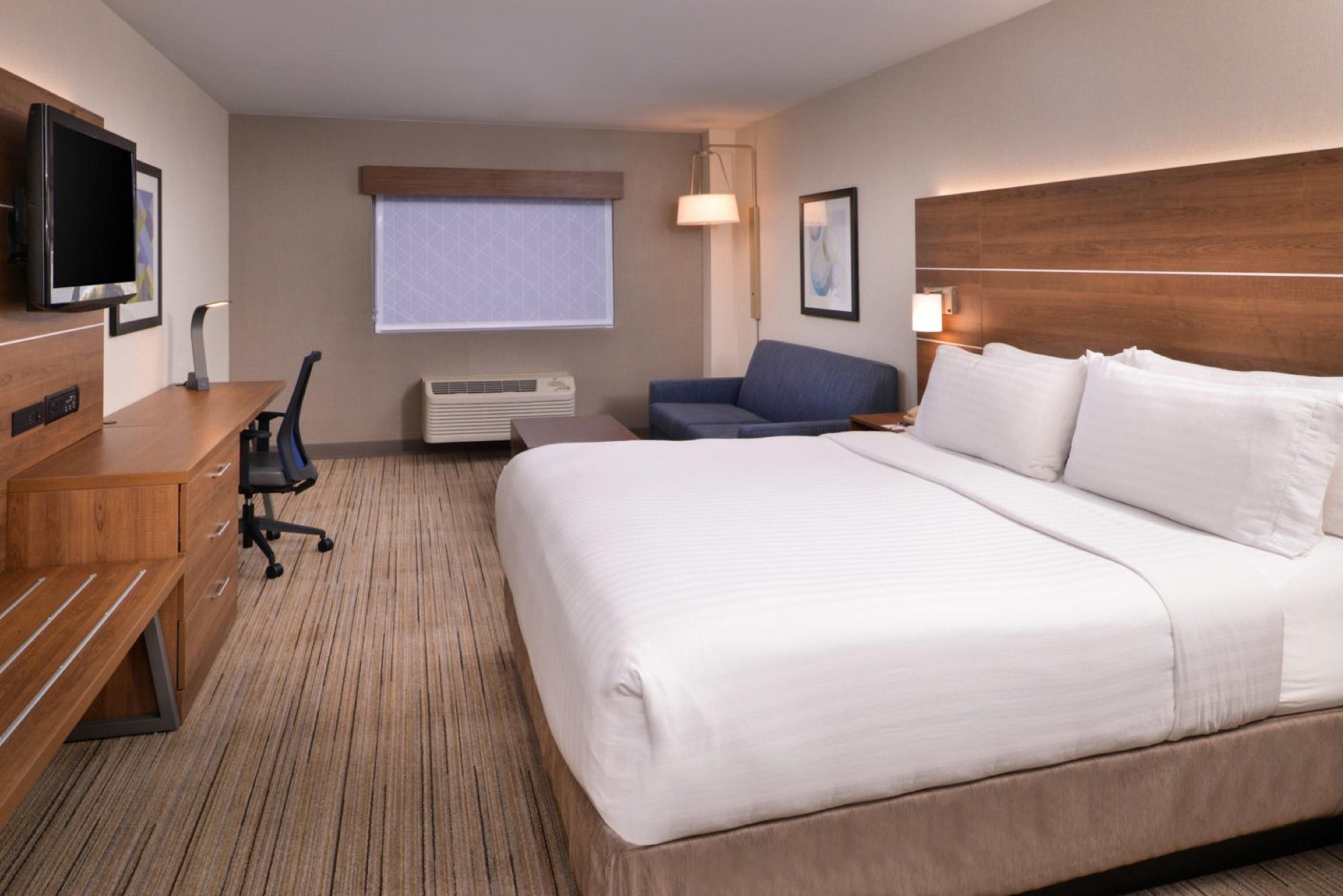 Holiday Inn Express Walnut Creek By Ihg Екстер'єр фото