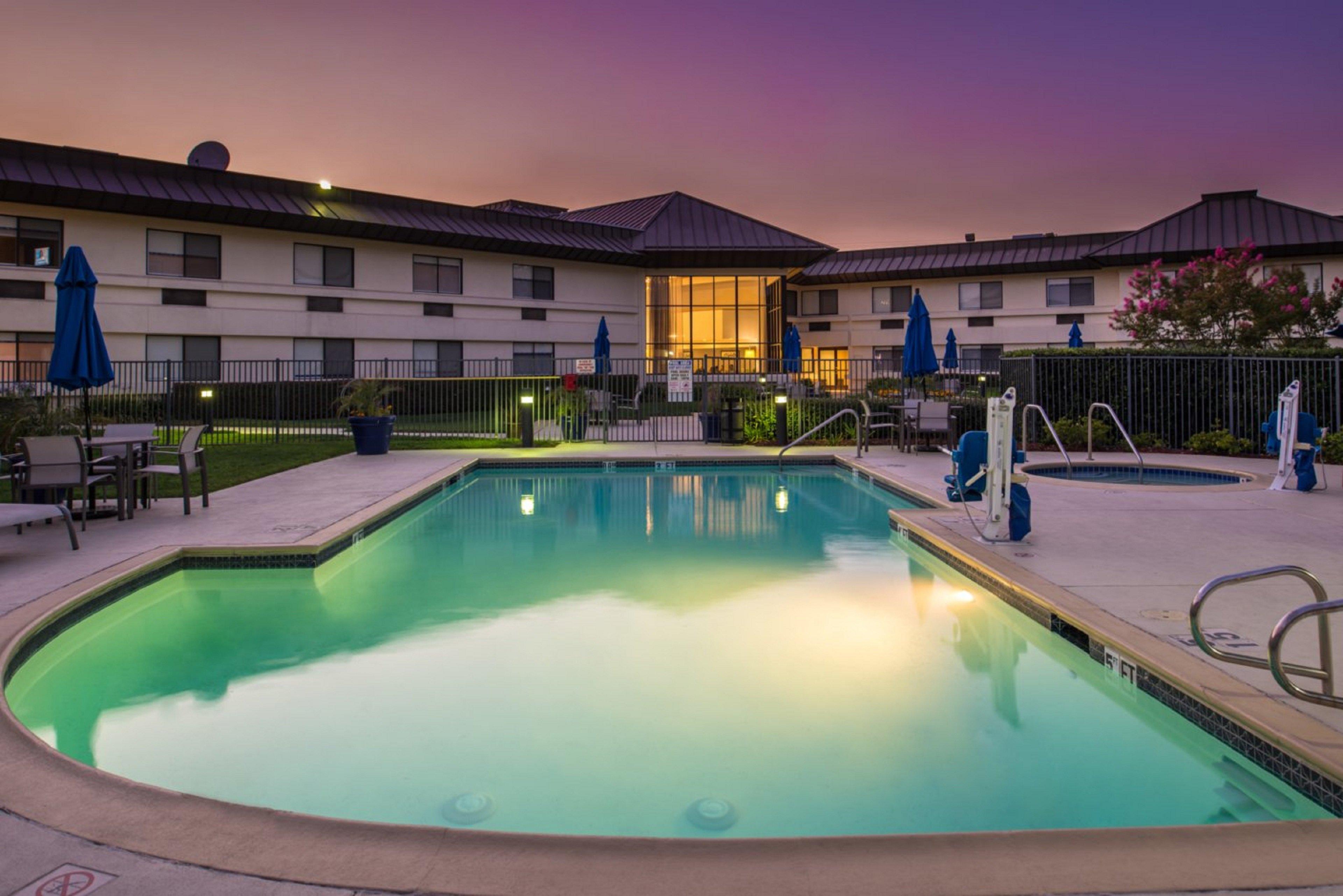 Holiday Inn Express Walnut Creek By Ihg Екстер'єр фото