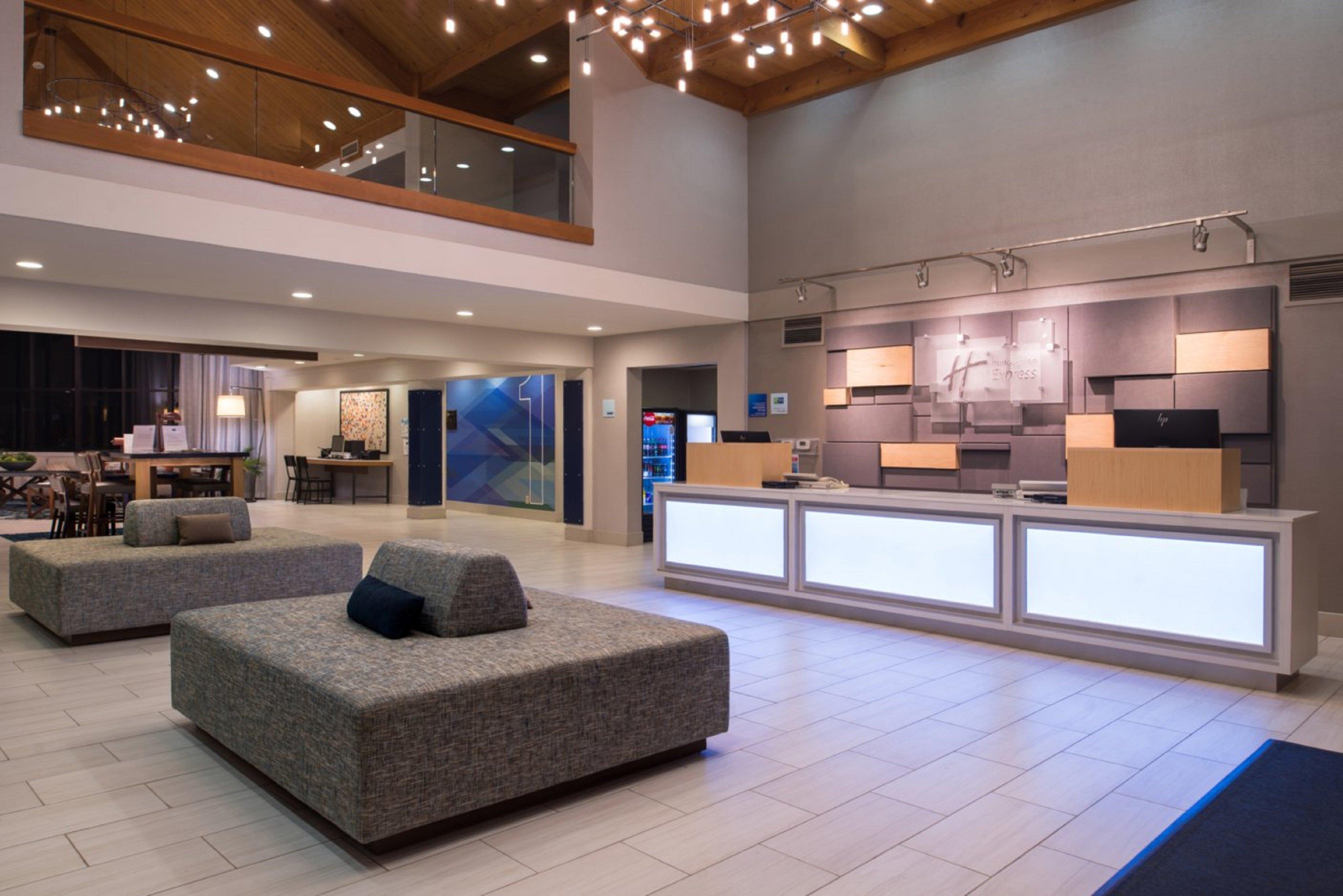 Holiday Inn Express Walnut Creek By Ihg Екстер'єр фото