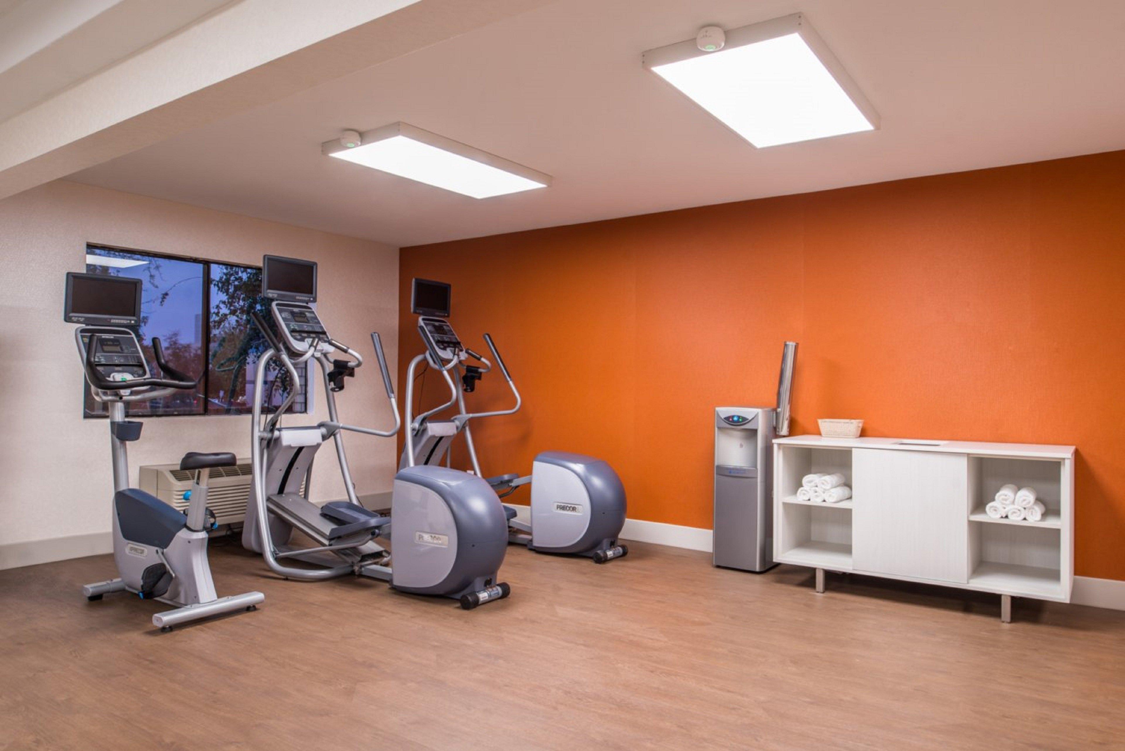 Holiday Inn Express Walnut Creek By Ihg Екстер'єр фото
