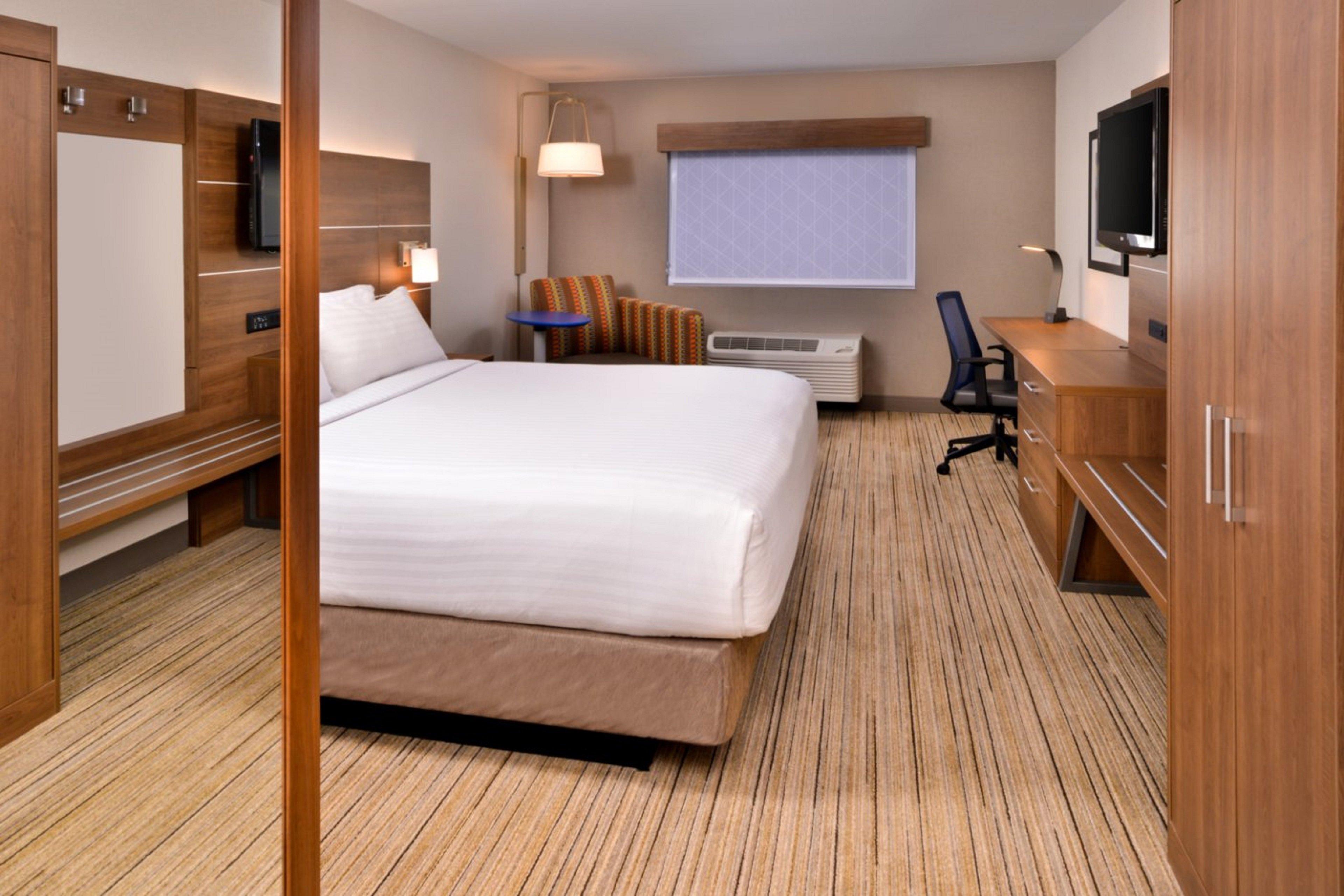 Holiday Inn Express Walnut Creek By Ihg Екстер'єр фото