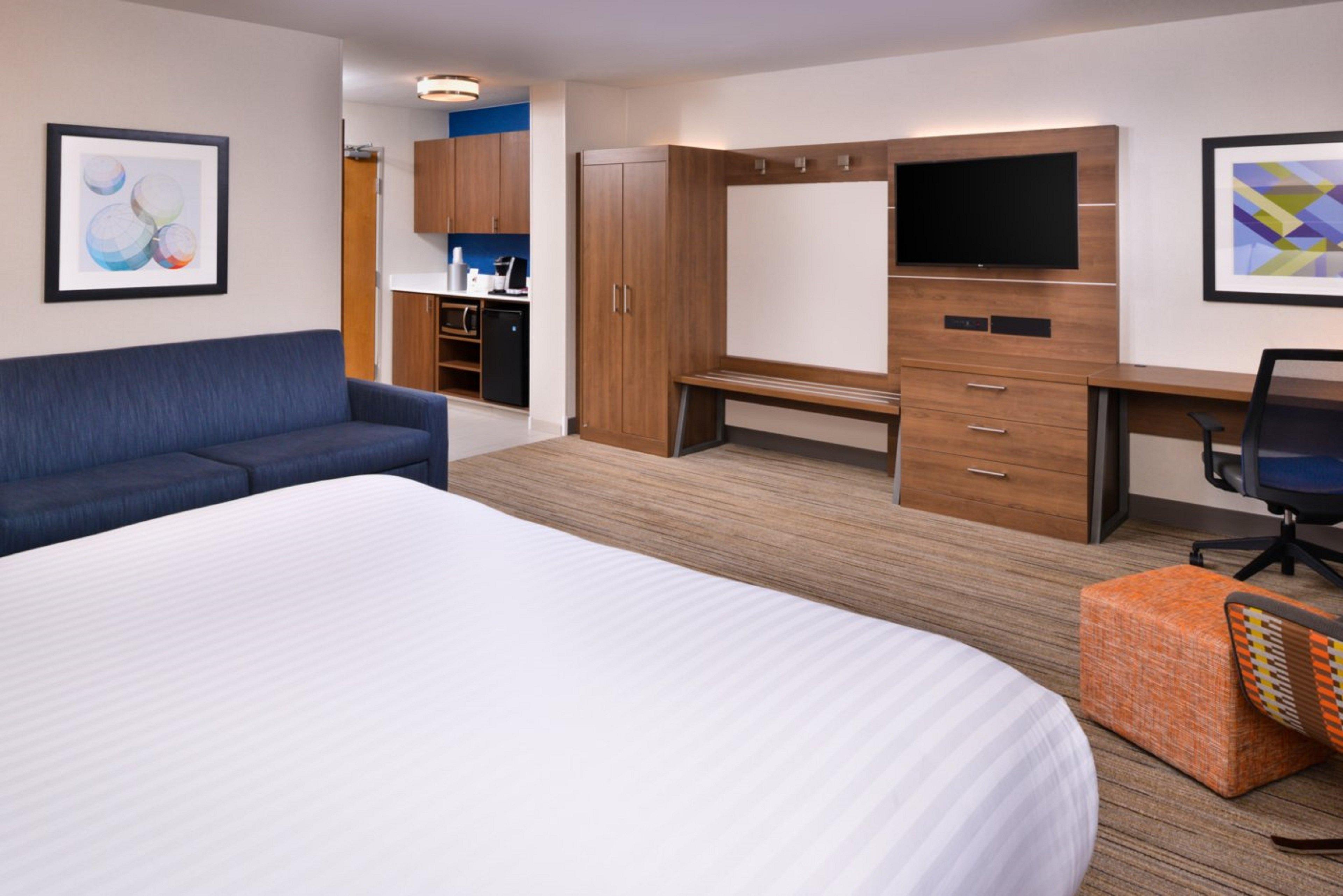 Holiday Inn Express Walnut Creek By Ihg Екстер'єр фото