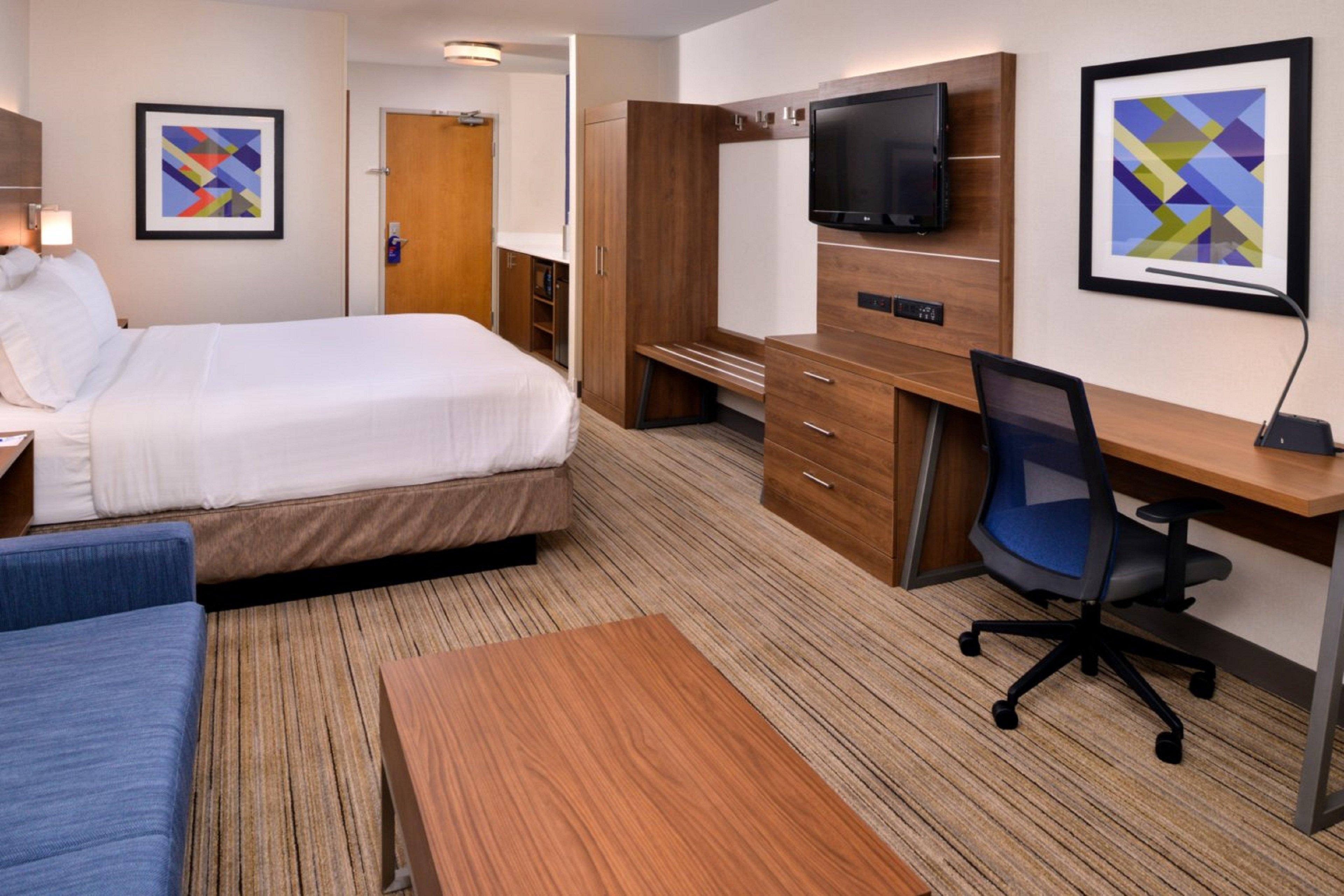 Holiday Inn Express Walnut Creek By Ihg Екстер'єр фото