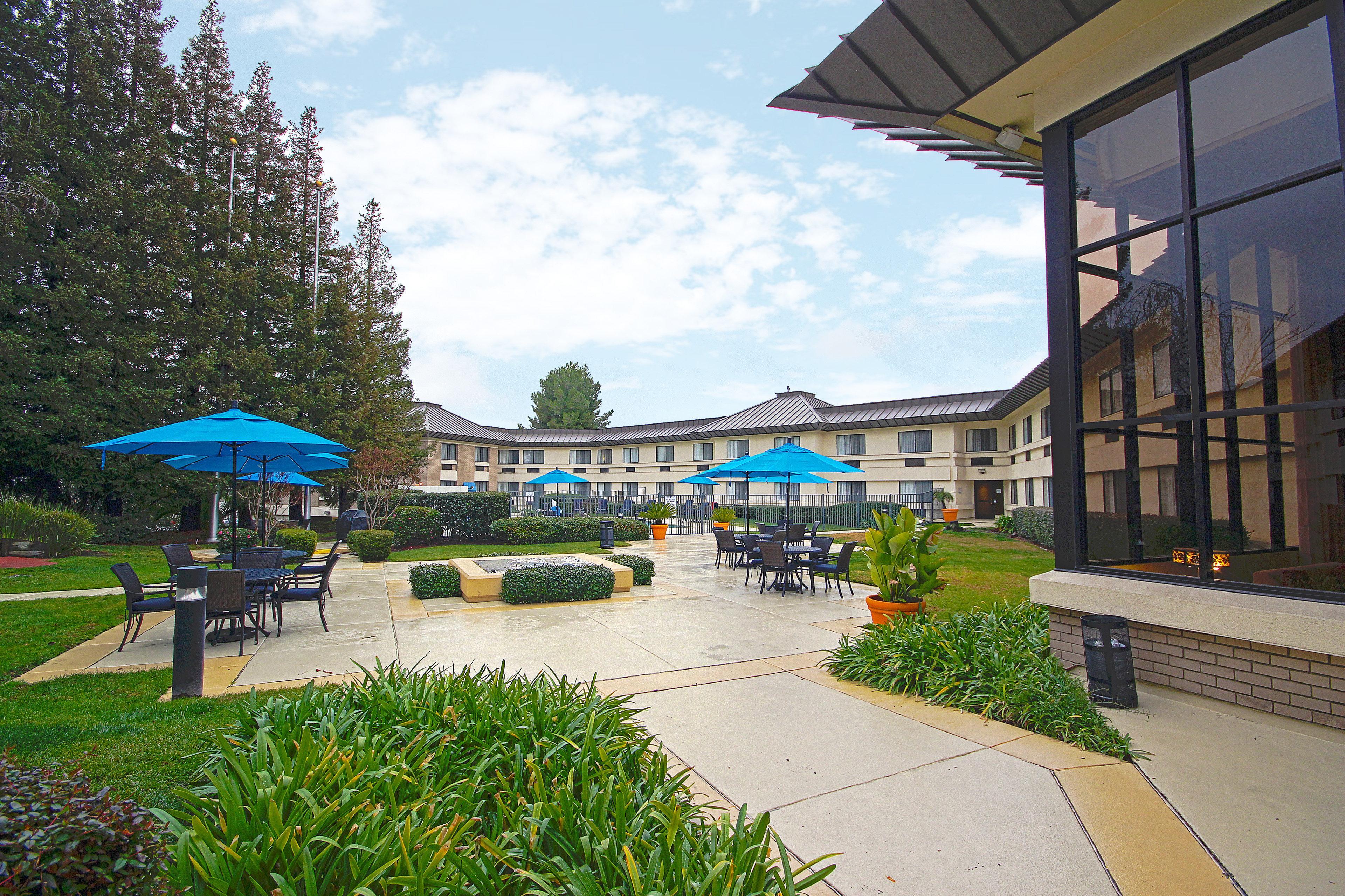 Holiday Inn Express Walnut Creek By Ihg Екстер'єр фото