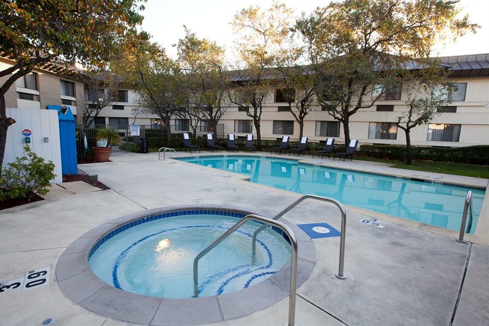 Holiday Inn Express Walnut Creek By Ihg Екстер'єр фото