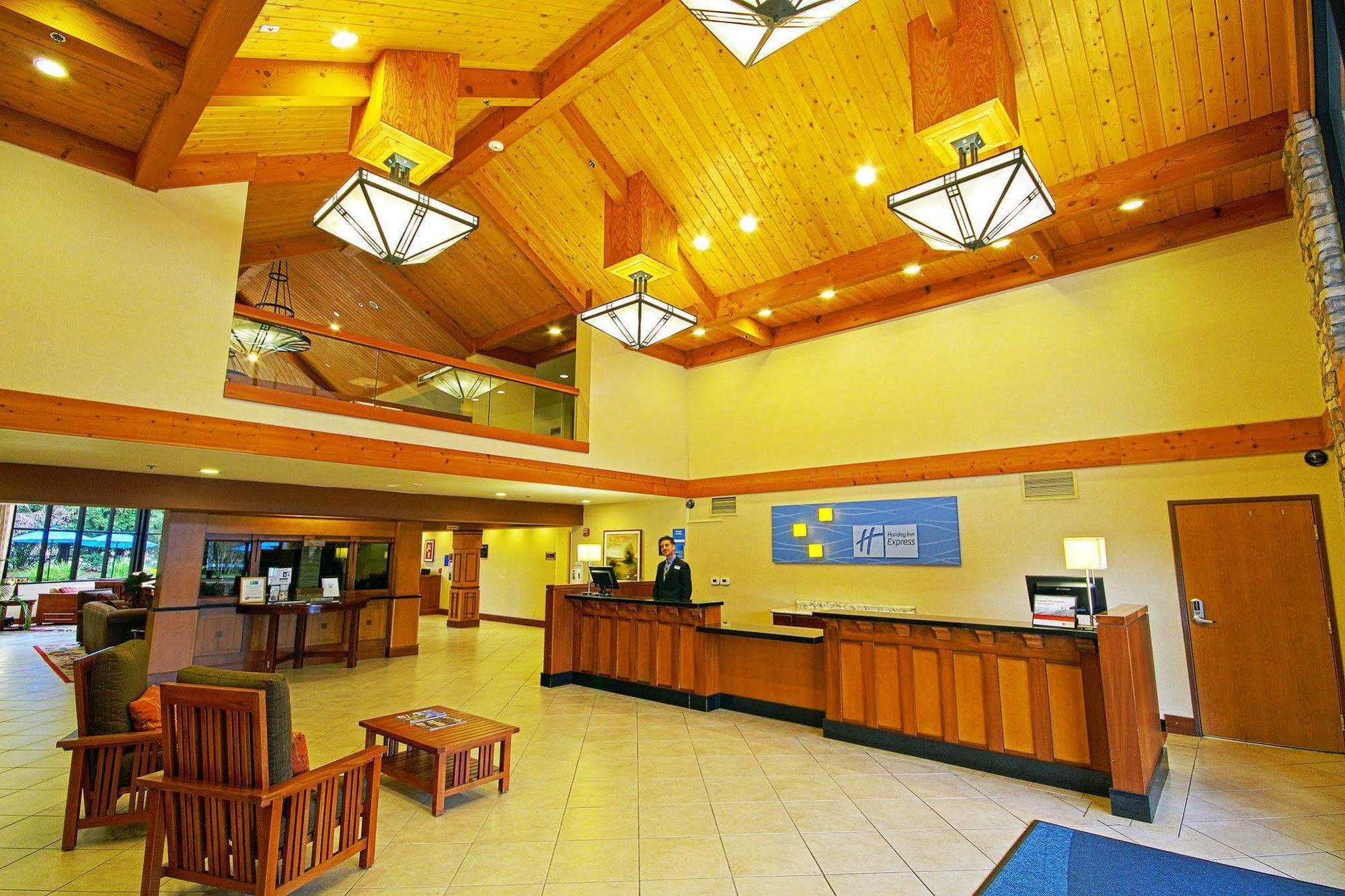 Holiday Inn Express Walnut Creek By Ihg Екстер'єр фото