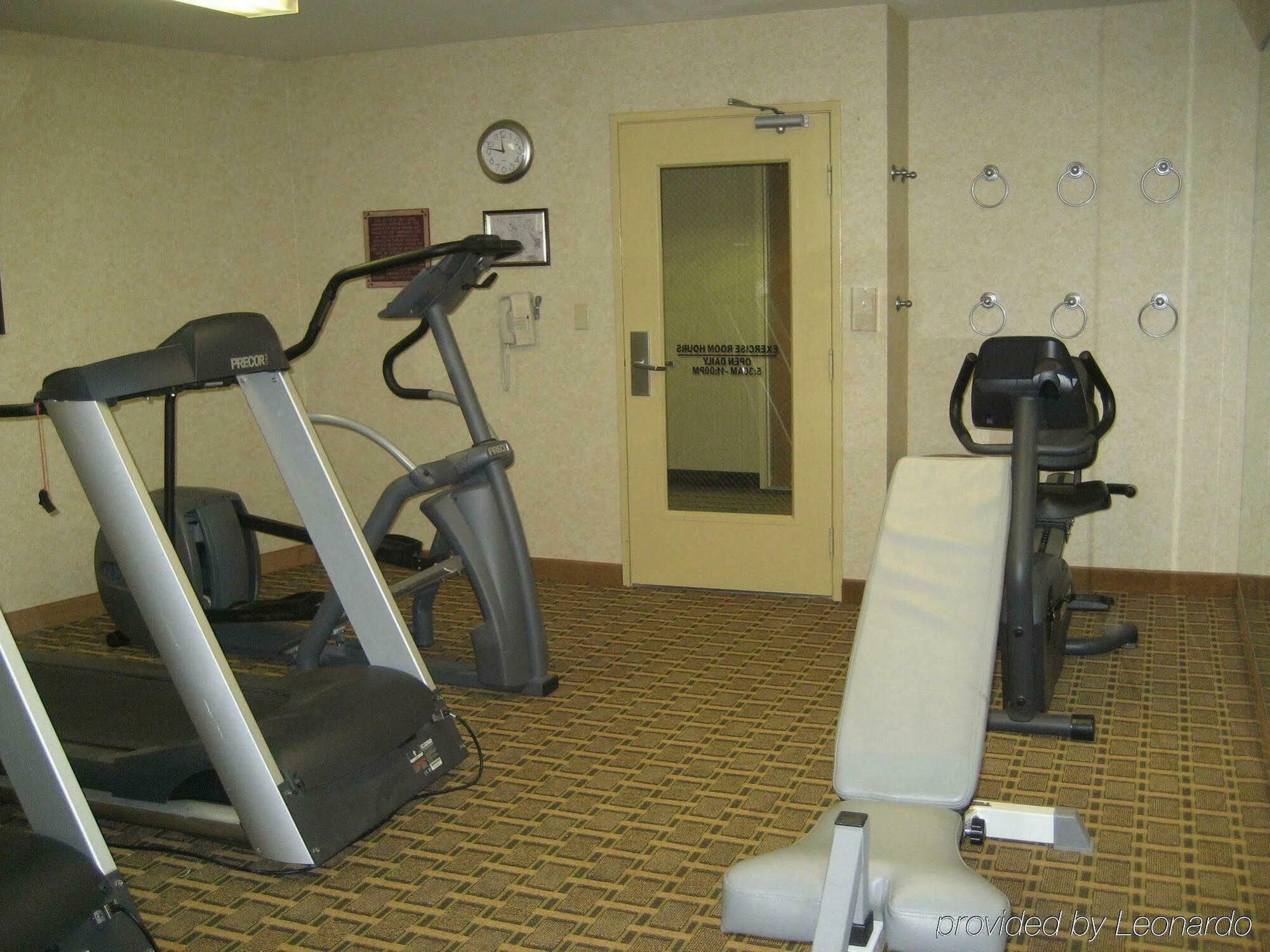 Holiday Inn Express Walnut Creek By Ihg Екстер'єр фото