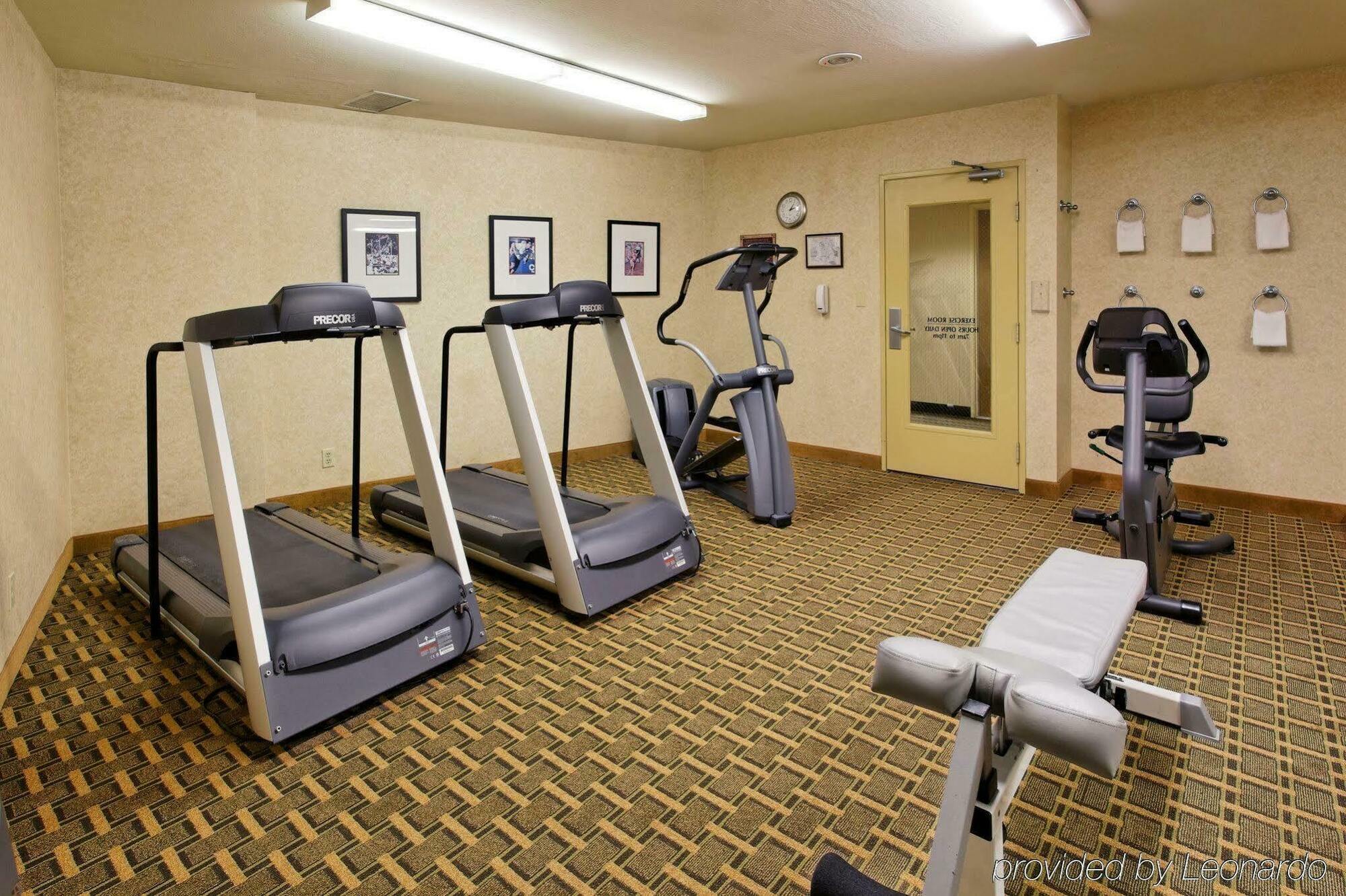 Holiday Inn Express Walnut Creek By Ihg Екстер'єр фото